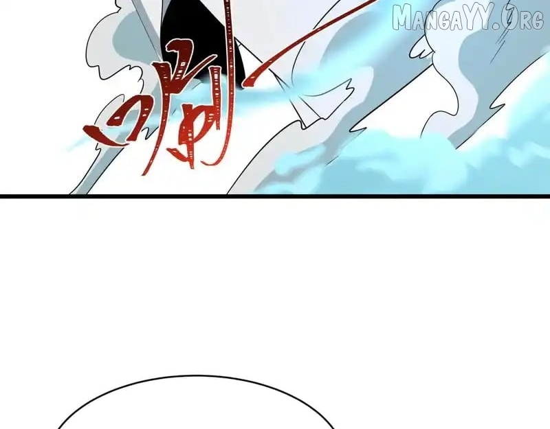 Era of the Haunted Chapter 551 - page 26